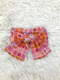Gathered in Grace Bamboo Headband
