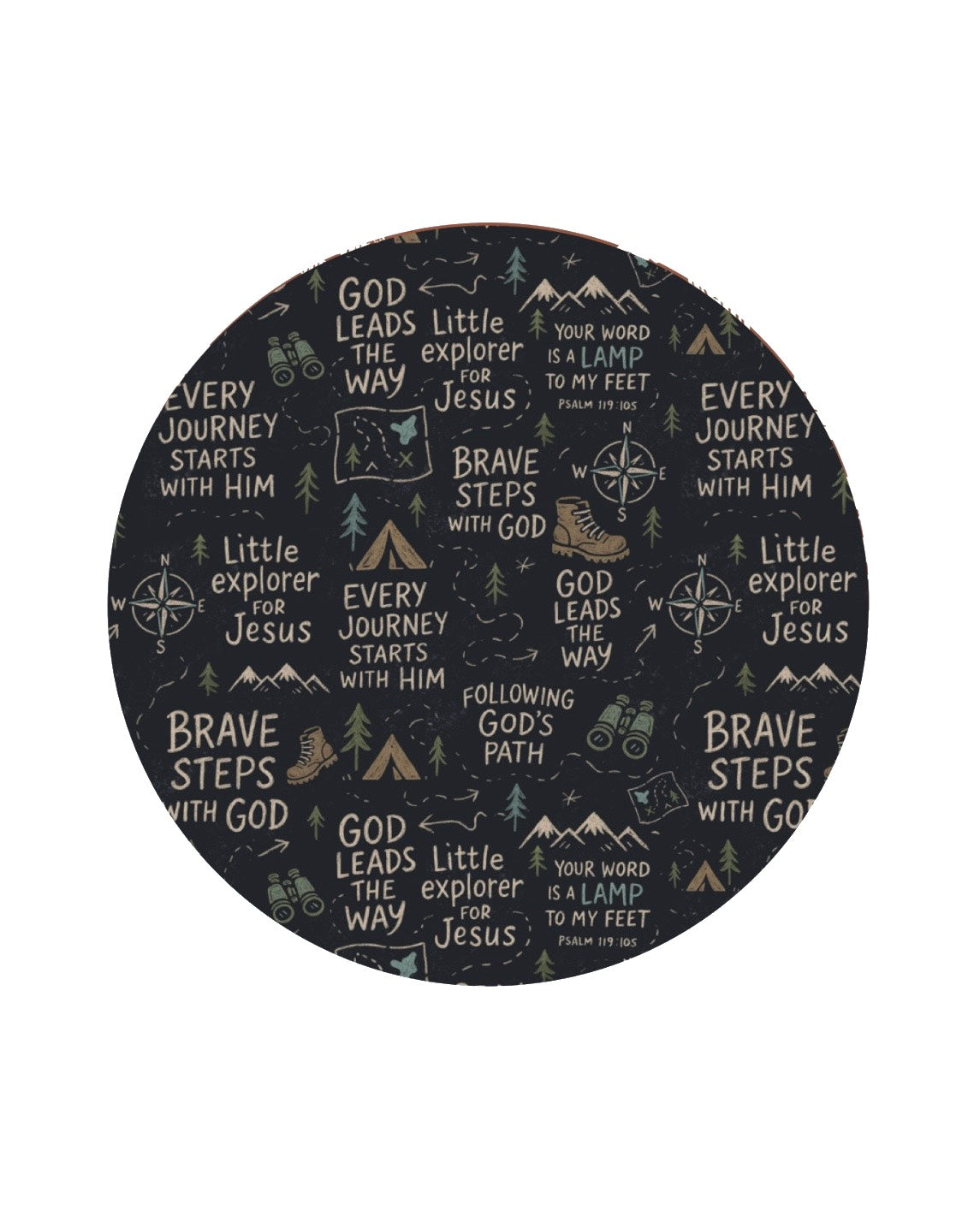 Little Explorer Zippy