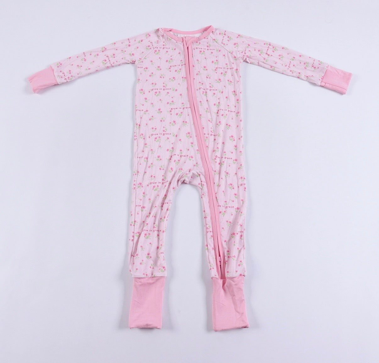 Pre-Order Grow in Grace Zippy