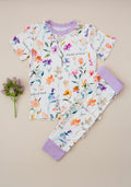 Child of God Bamboo Two- Piece Set