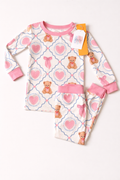 Love Bears All Things Bamboo Set