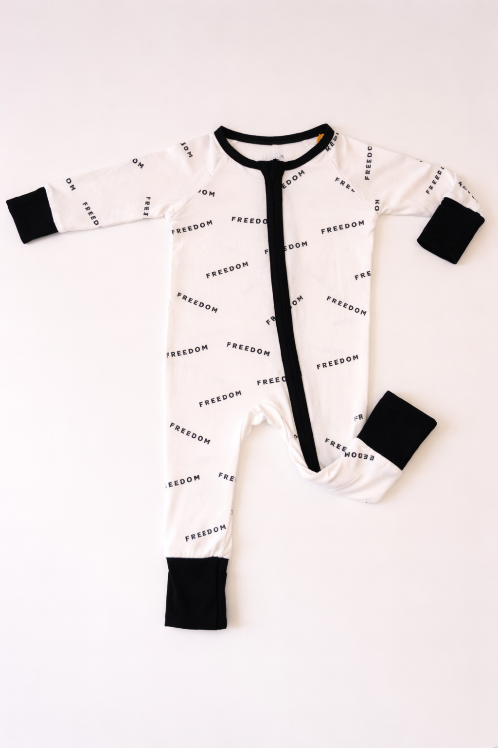 Freedom Bamboo Zippy