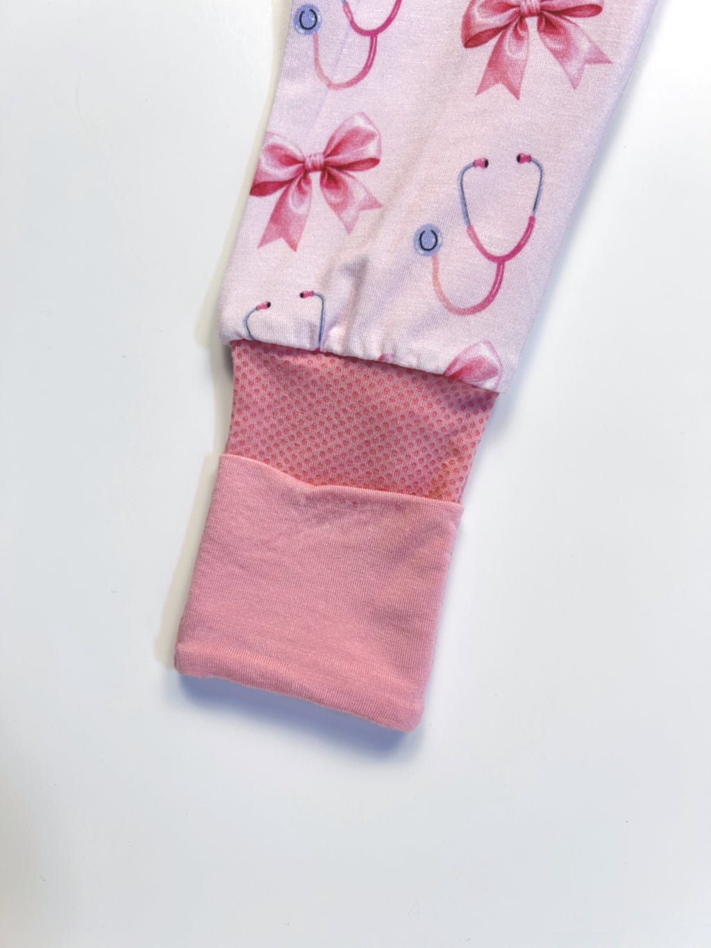 Nurse Zippy
