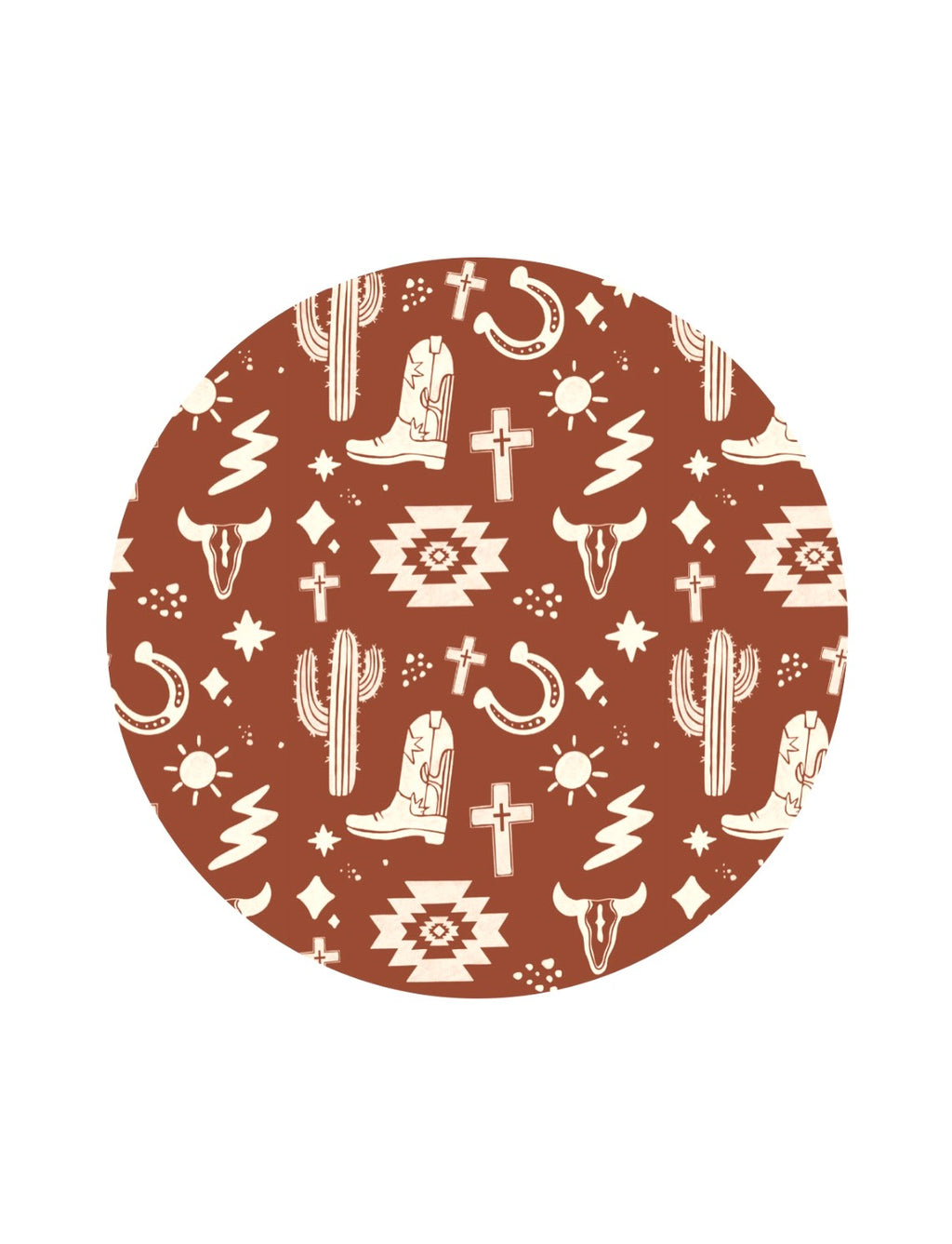 Western Cross Zippy