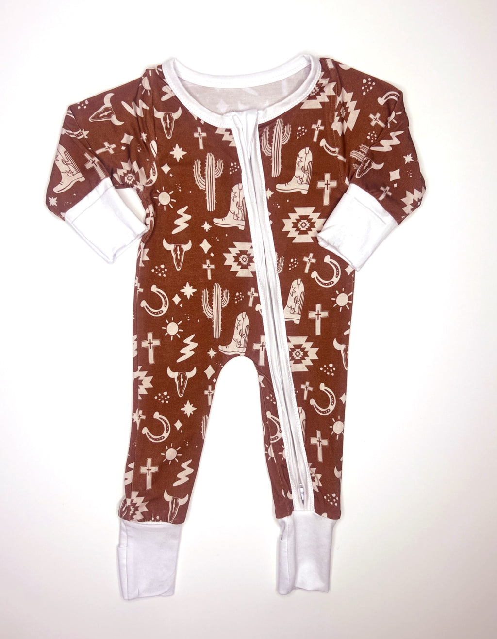 Western Cross Zippy